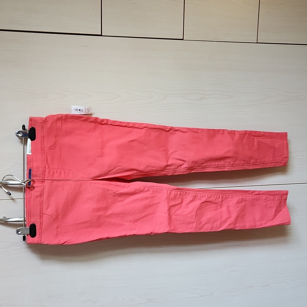 Jeggings, size 14 kids, XL/TG, never worn